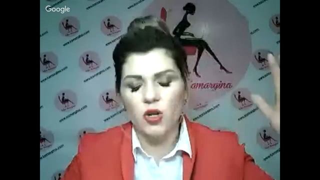 Мастер-класс Юлии Камаргиной "Как создать свою онлайн-школу" смотреть онлайн