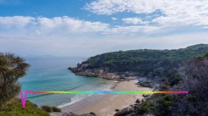 Маржанат Ильясова - Мы вдвоем 2023