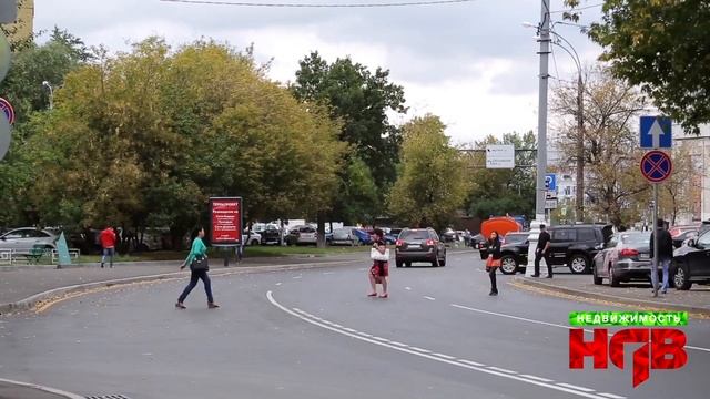 Ход строительства «Дома на Самаринской