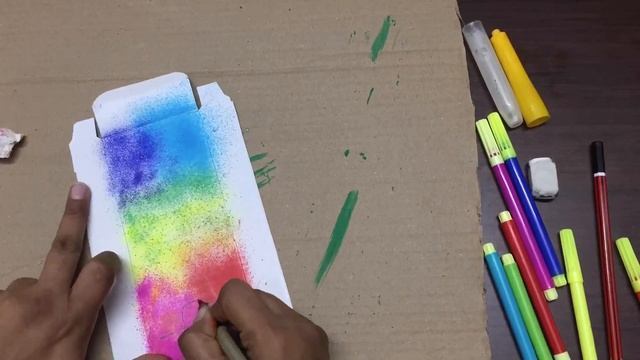 Eiffel Tower using Magic sketch and Spray tool смотреть онлайн