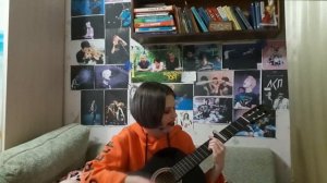Нервы - Да или (cover)
