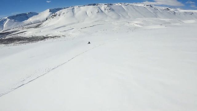Хибины в Мае (Кировск) смотреть онлайн