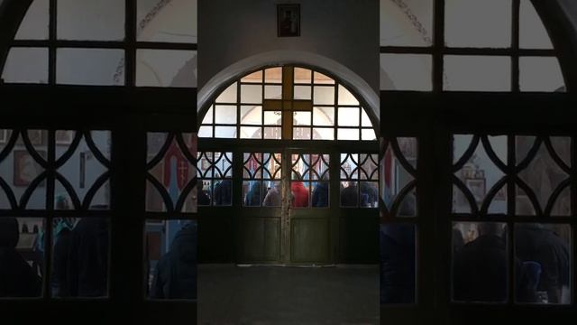 Родительская суббота храм Клеопатры смотреть онлайн