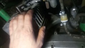 Вся правда о карбюраторе ПВК 32 !