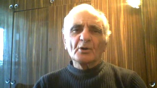 Рыбак.А.Ахматова.Читает А.Пир-Будагян. смотреть онлайн