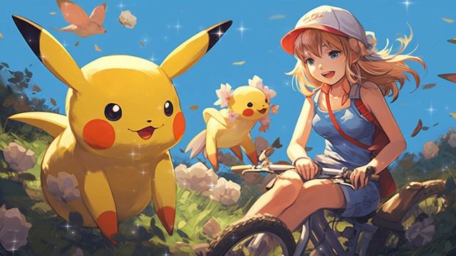 relaxing nintendo video game music calms your mind for study, sleep, work ( summer ambience ) смотреть онлайн