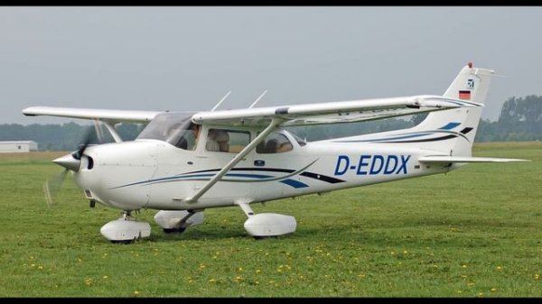 АВИА: Поршневые авиадвигатели (Lycoming VS Continental).