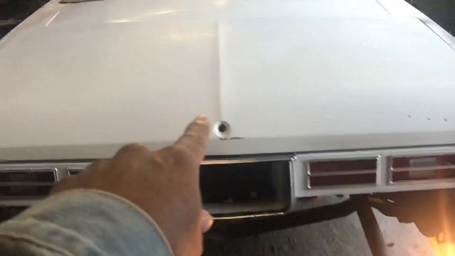 1975 Chevrolet convertible don’t forget about her she coming $$ смотреть онлайн