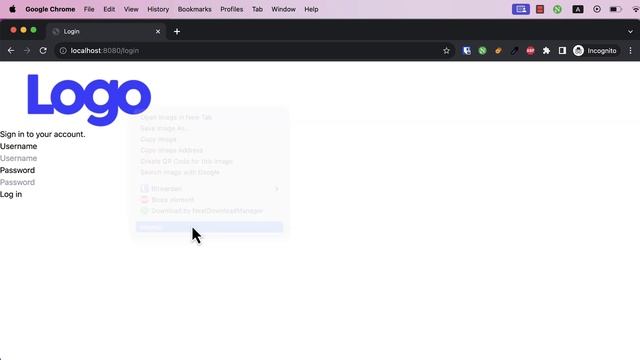 Spring Security 6: Personalize Your Login Experience смотреть онлайн