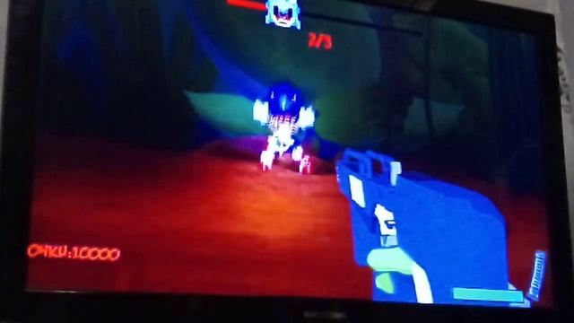 ЛУНТИК X ПРОКЛЯТЫЙ ОМЛЕТ [АЛЬТ БОСС-РАШ] (с Егором) смотреть онлайн