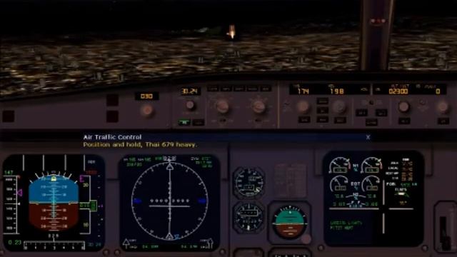 Airbus 320 Guangzhou City landing, Baiyun(old) смотреть онлайн