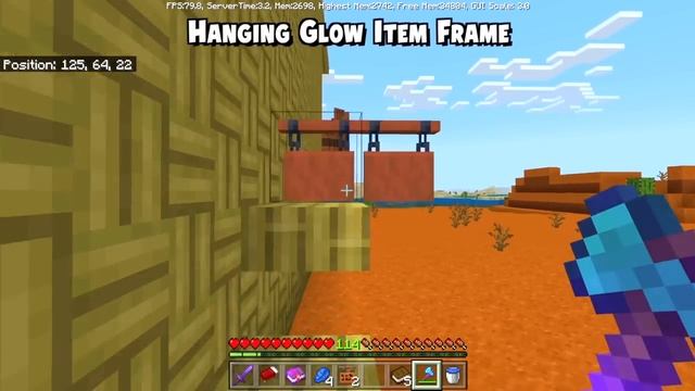 Honest Feedback For Mojang About Minecraft 1.20 смотреть онлайн