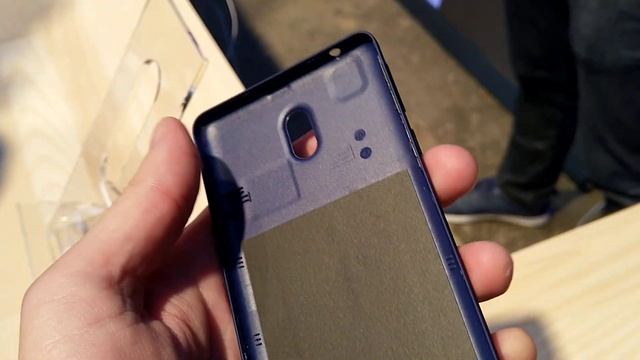 Nokia 1 plus - Quick view #MWC19 смотреть онлайн