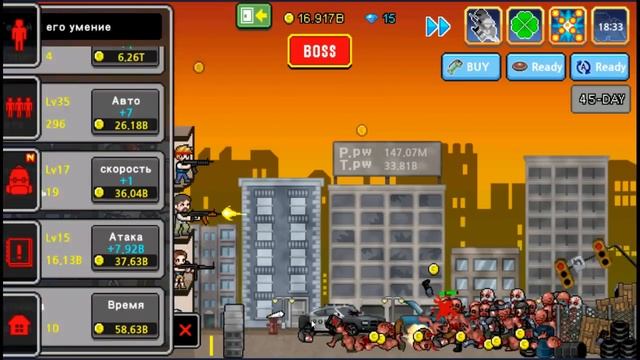 100-days Survival. Прохождение. Пройдена половина игры. смотреть онлайн