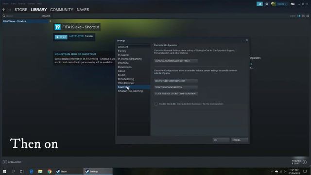 How To Sync ps4 controller to steam смотреть онлайн