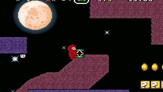 Let's Play Mario Gives Up 3 #1 - Swerved смотреть онлайн