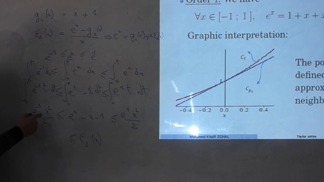 Numerical Methods with Python (Dr Mohamed Khalil Zghal) смотреть онлайн