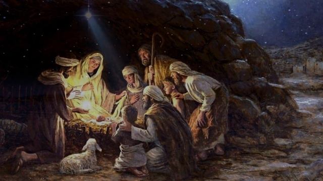 Чонишвили-Фет-Ночь тиха смотреть онлайн