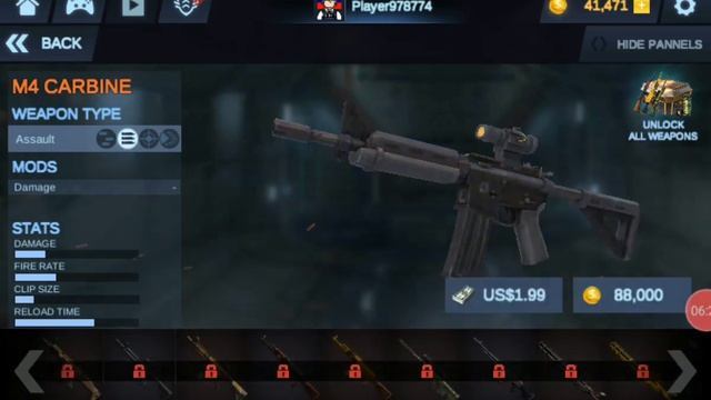 Играю в игру Critical Action смотреть онлайн