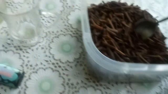 Кулинарные хитрости