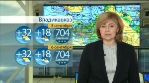 Программа ВРЕМЯ в 2100 (04.09.2015) «1 канал»