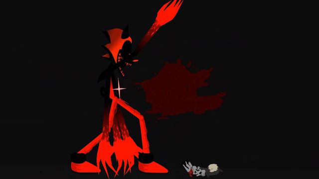 Lord X vs Fatal Error | Stick Nodes Animation смотреть онлайн