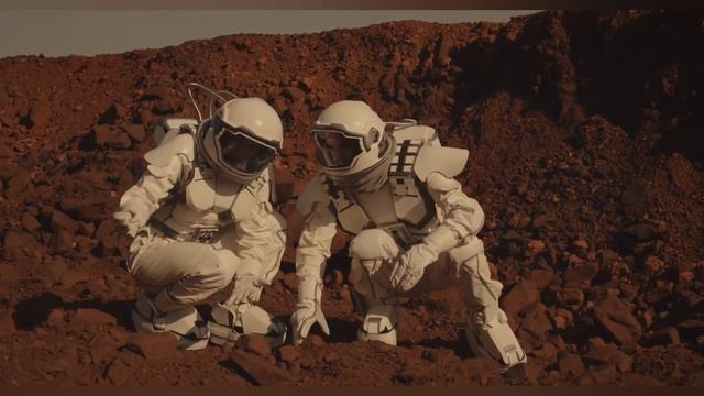 The cynical media is WRONG about Elon Musk, Mars and SpaceX - Here's why. смотреть онлайн