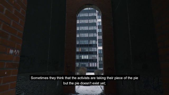 Stadt im Dialog 3 - Город в диалоге 3 смотреть онлайн