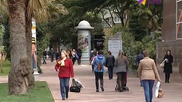 Год после Игр. Каково наследие Олимпиады в Сочи в 2015 году? смотреть онлайн