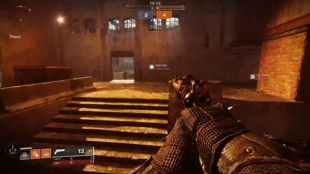 SHOTGUNNING ON TOP TREE DAWN ($2000 Tourney - Pre Nerf Shotty) смотреть онлайн