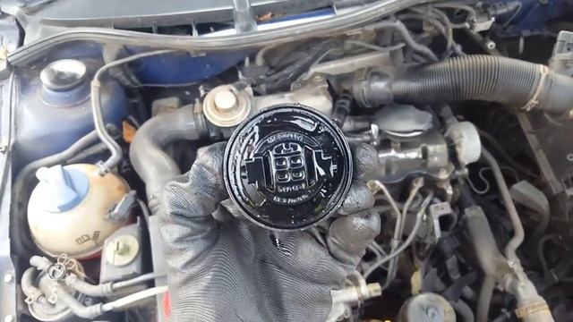 Контрактный двигатель Skoda Шкода AGR Autozap96 смотреть онлайн
