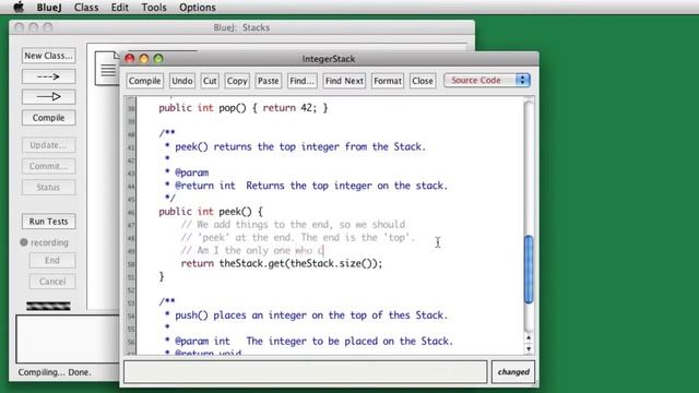 IntegerStack: Part III смотреть онлайн