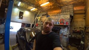 MITSUBISHI LANCER X I ТЮНИНГ ВЫПУСКНОЙ КОЛЛЕКТОР