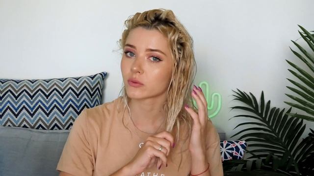 Лучший фен от Revlon 2 в 1 /THE BEST HAIR DRYER: Revlon One-Step Hair Dryer & Volumizing Styler смотреть онлайн