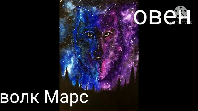 какой ты волк? /по знаку зодиака смотреть онлайн