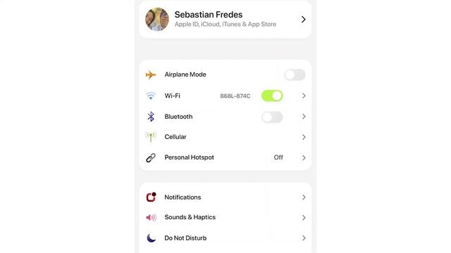 Introducing iOS 14 and iPadOS 14 — Concept by sebastiaND5 смотреть онлайн