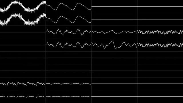Masakazu Sugimori - “Ghost Trick: Phantom Detective (DS)" Full Soundtrack [Oscilloscope View] смотреть онлайн