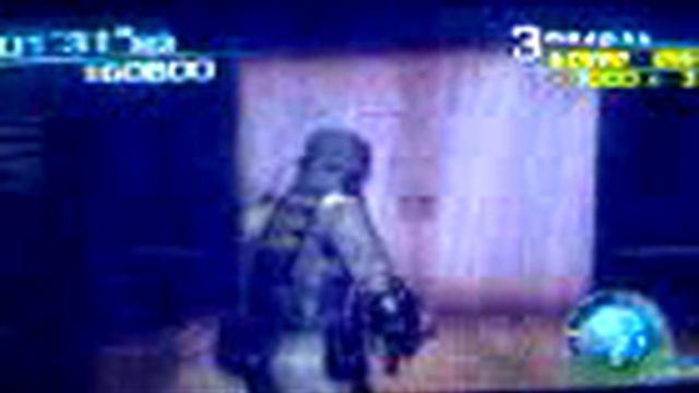 (PS2)Resident evil 4 Mercenaries Hunk Village 192400 (124kills)(pt2) смотреть онлайн