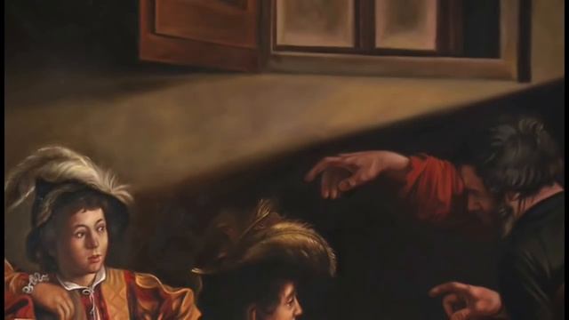 Vittorio Storaro & Bernardo Bertolucci Analyze The Conformist (1970) смотреть онлайн