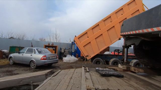 [С 0 ДО АМЕРИКИ] ПОГРУЗЧИК DIECI. ПЕРЕСТАЛ ДВИГАТЬСЯ ВПЕРЁД И НАЗАД. РЕМОНТ ИТАЛЬЯНЦА. смотреть онлайн