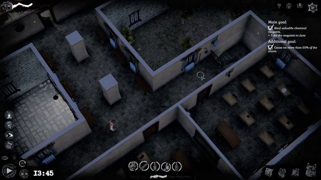 Gone Rogue Walkthrough: Mission 8 - School [Hard Difficulty] (No Commentary) смотреть онлайн