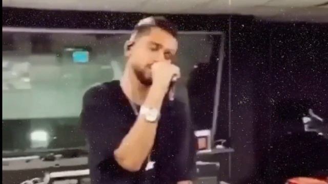 JONY La Kometa / Комета на итальянском