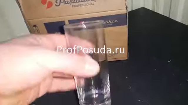 Высокий стакан хайбол 220мл Side Padabahce арт 1012970 смотреть онлайн