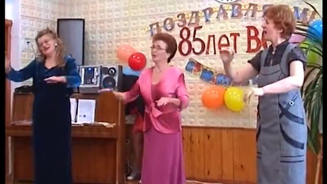 28.09.2011 2 Зеленодольск, 85 лет ВОГ. смотреть онлайн