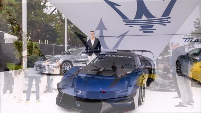 Maserati MCXtrema Detailed Exterior Look At The New MC12 Replacement