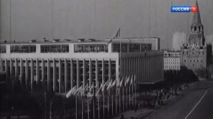 Геннадий Шпаликов. “Ты и я“ ⁄ Библейский сюжет ⁄