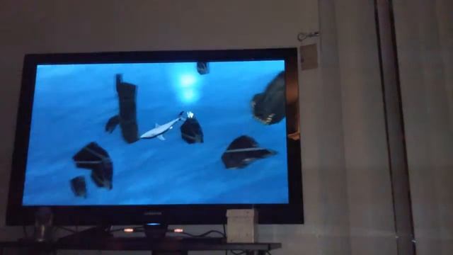 Jaws ultimate predator nintendo wii смотреть онлайн