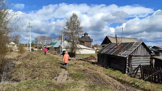 Зебляки Обзорная экскурсия смотреть онлайн