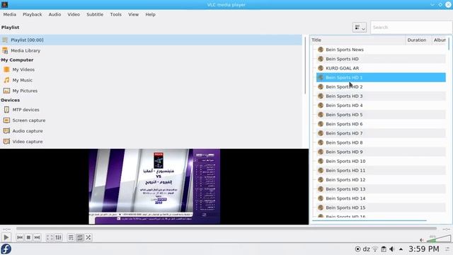 sports iptv 18/09/2019 смотреть онлайн