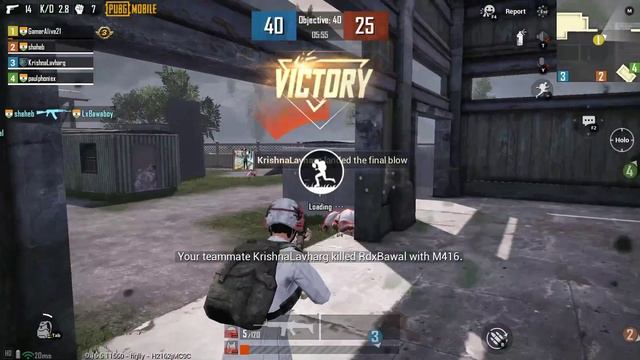 ?PUBG MOBILE LIVE ? TDM Matches | Let's Get Some Kills | GTX 1660 Ti | RYZEN 5 3500 смотреть онлайн